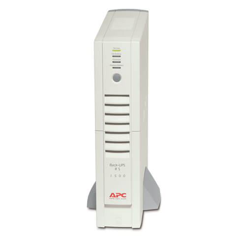 APC 1500VA UPS - BR1500 IN